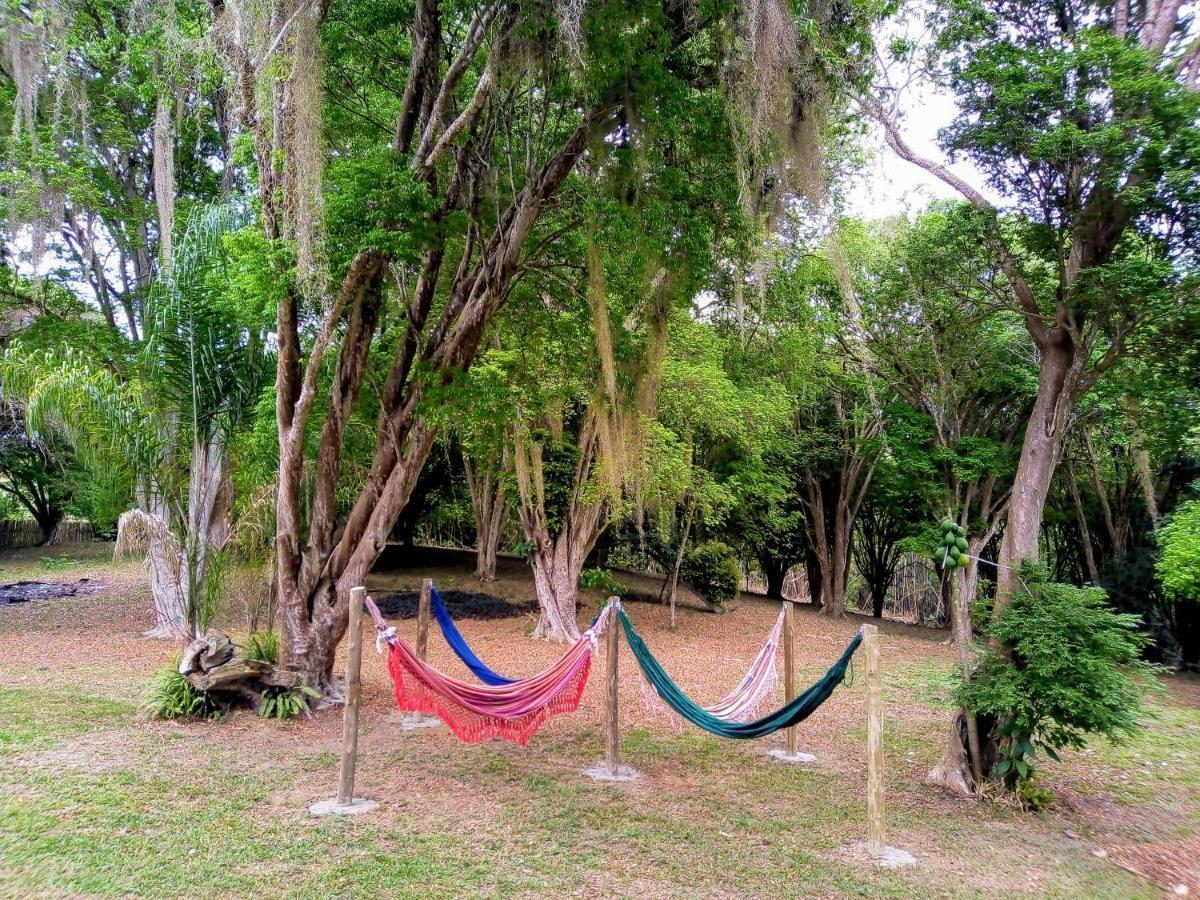 فندق كويلوزفي  Fazenda Casa Nova المظهر الخارجي الصورة