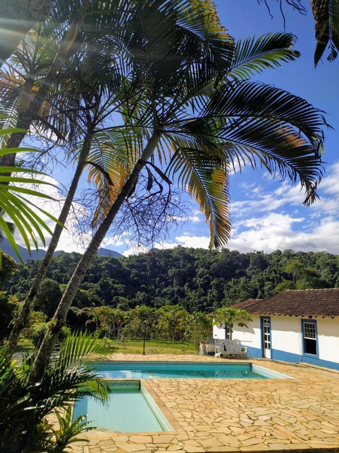 فندق كويلوزفي  Fazenda Casa Nova المظهر الخارجي الصورة