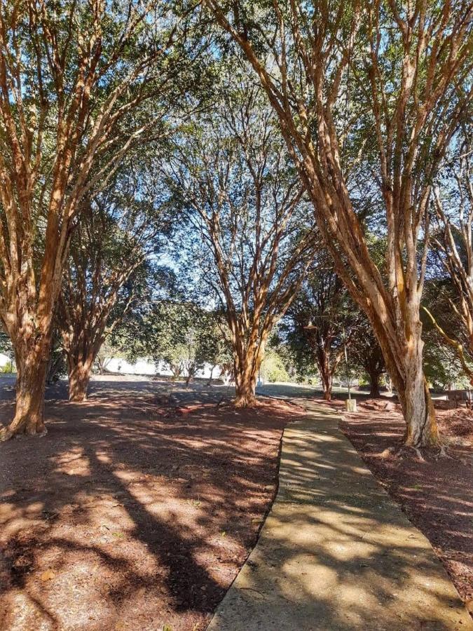 فندق كويلوزفي  Fazenda Casa Nova المظهر الخارجي الصورة