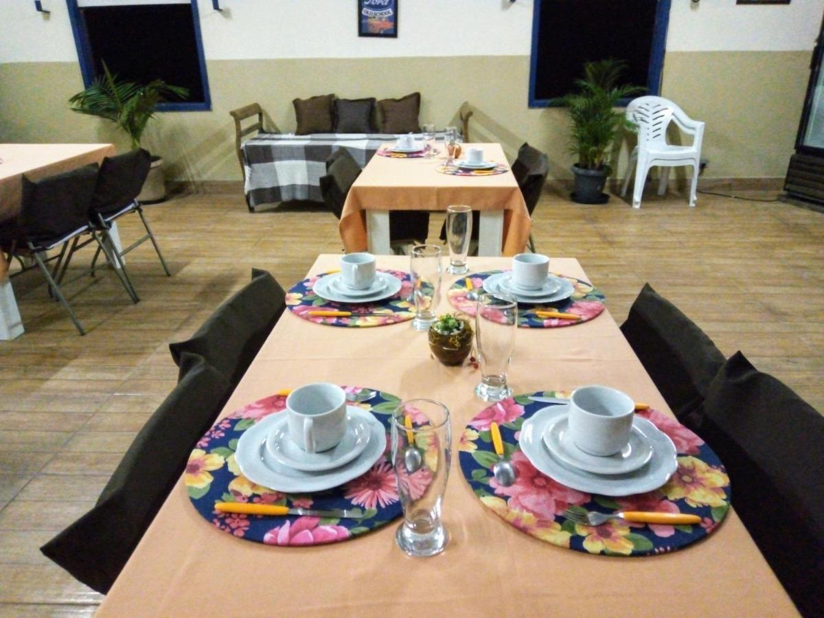 فندق كويلوزفي  Fazenda Casa Nova المظهر الخارجي الصورة
