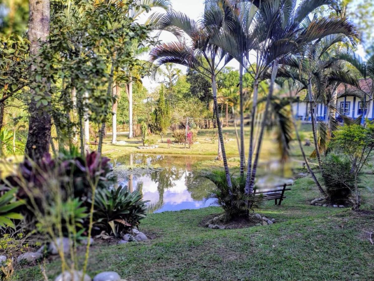 فندق كويلوزفي  Fazenda Casa Nova المظهر الخارجي الصورة