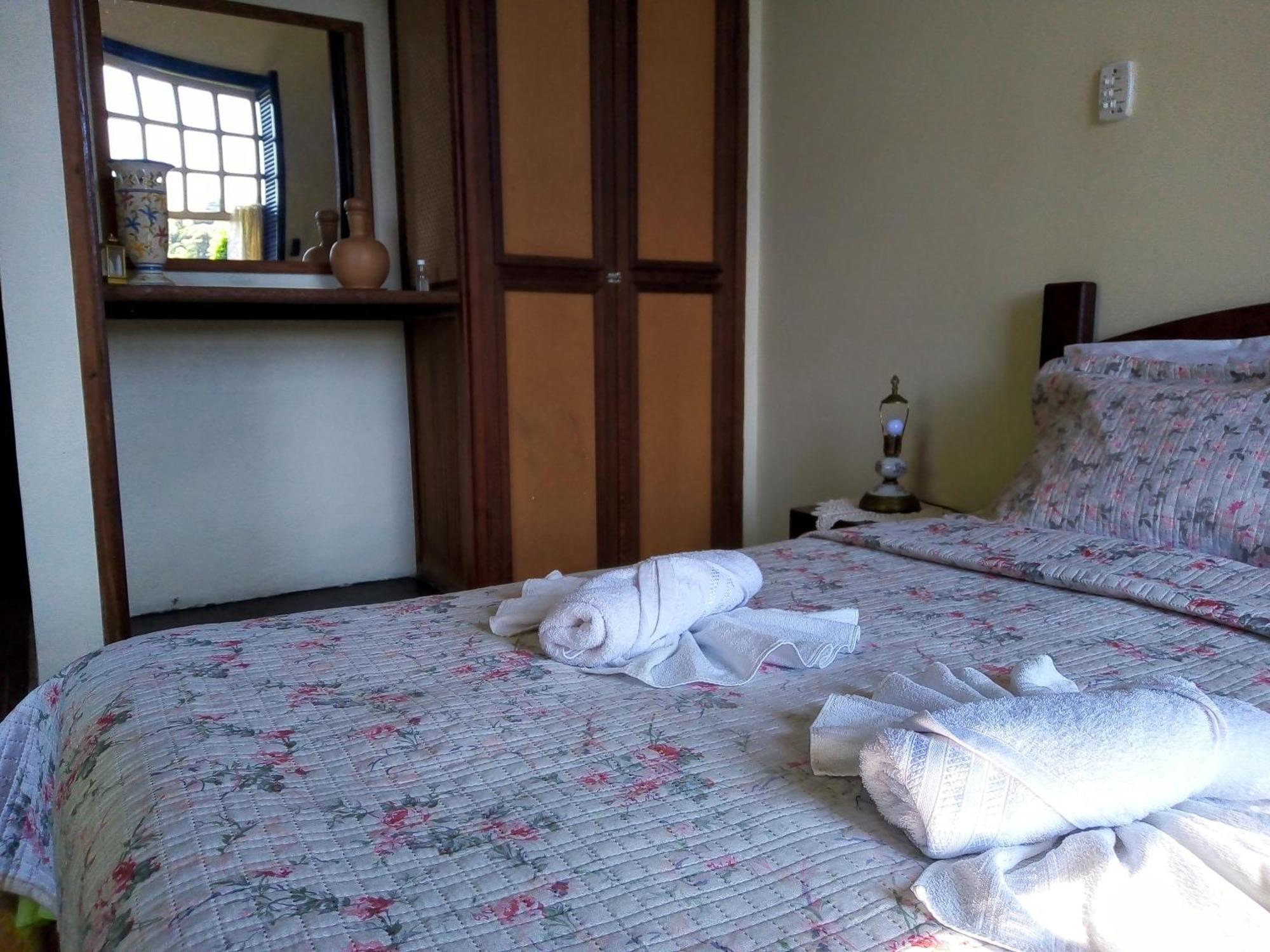 فندق كويلوزفي  Fazenda Casa Nova المظهر الخارجي الصورة