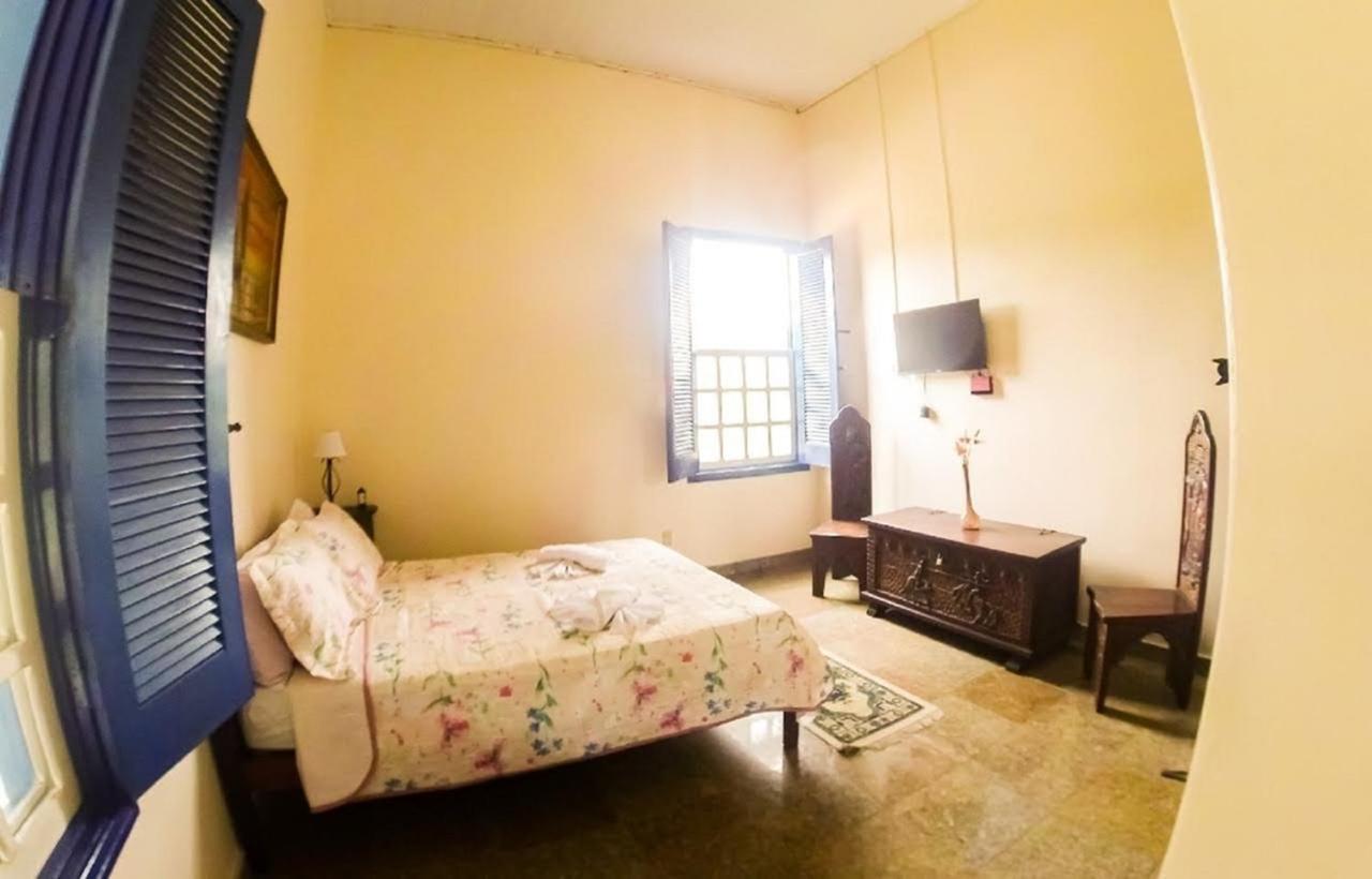 فندق كويلوزفي  Fazenda Casa Nova المظهر الخارجي الصورة