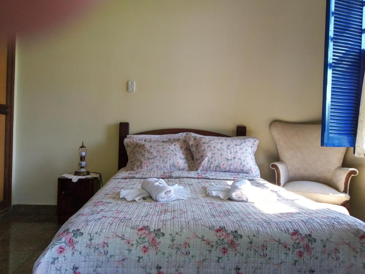فندق كويلوزفي  Fazenda Casa Nova المظهر الخارجي الصورة