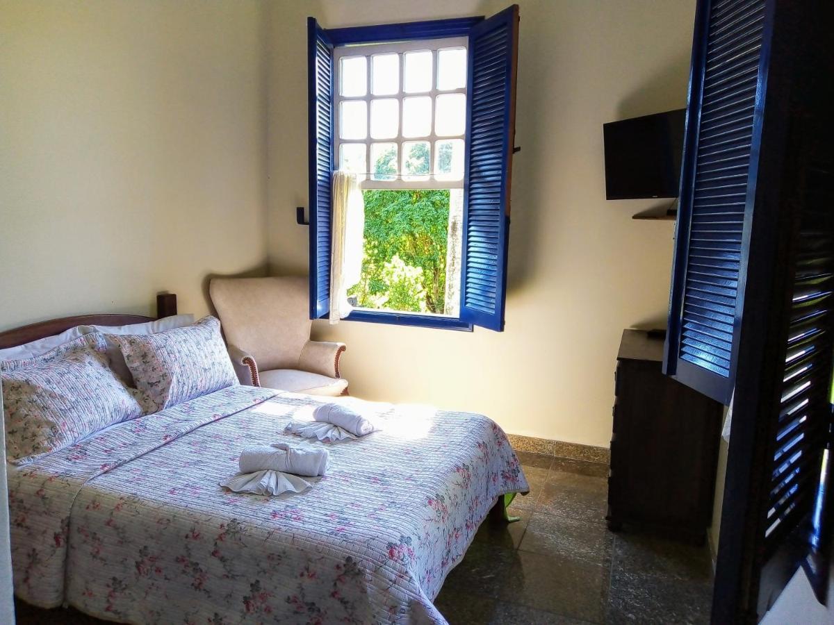 فندق كويلوزفي  Fazenda Casa Nova المظهر الخارجي الصورة