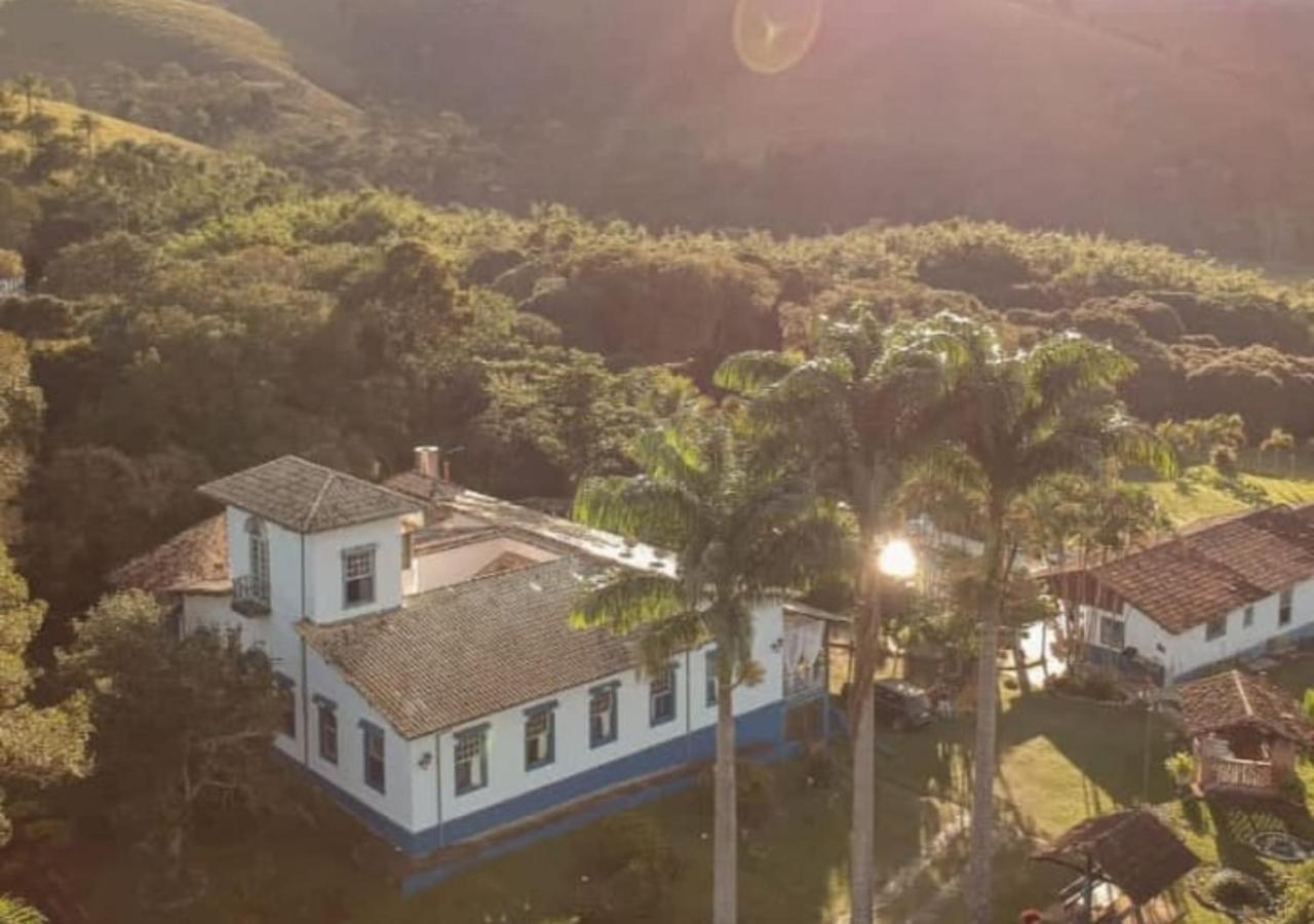 فندق كويلوزفي  Fazenda Casa Nova المظهر الخارجي الصورة