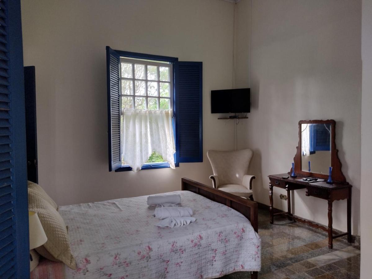 فندق كويلوزفي  Fazenda Casa Nova المظهر الخارجي الصورة