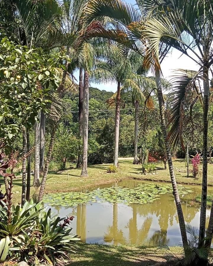فندق كويلوزفي  Fazenda Casa Nova المظهر الخارجي الصورة
