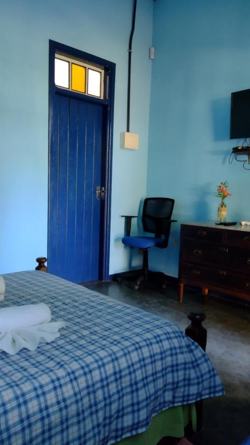 فندق كويلوزفي  Fazenda Casa Nova المظهر الخارجي الصورة