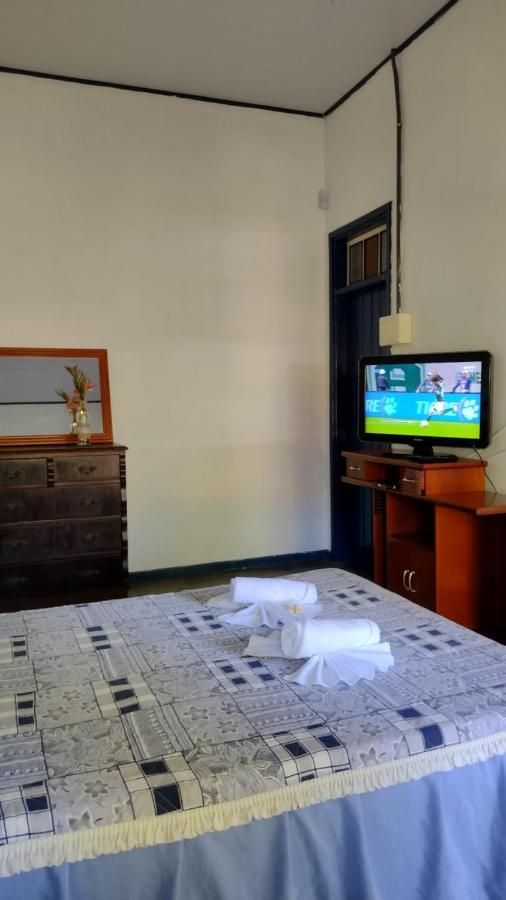 فندق كويلوزفي  Fazenda Casa Nova المظهر الخارجي الصورة