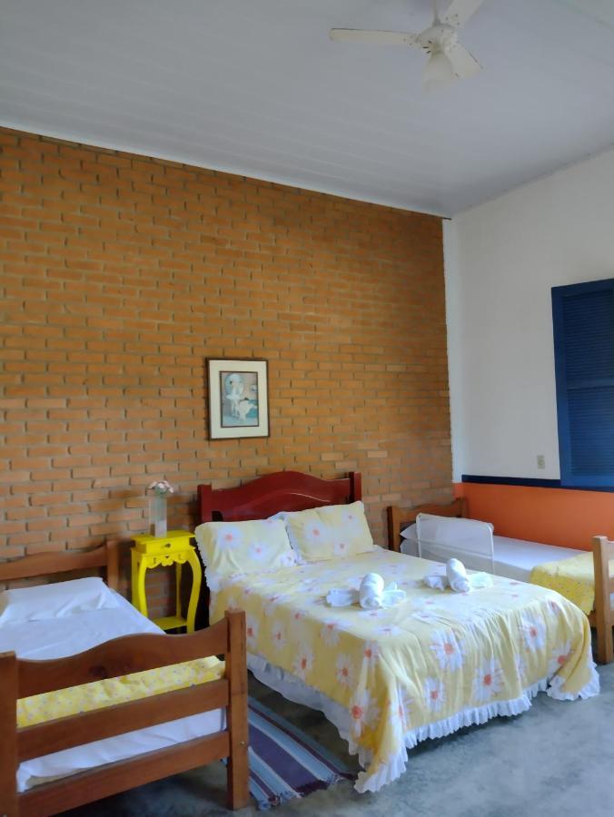 فندق كويلوزفي  Fazenda Casa Nova المظهر الخارجي الصورة