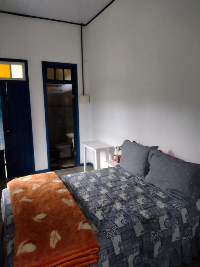 فندق كويلوزفي  Fazenda Casa Nova المظهر الخارجي الصورة